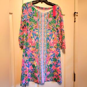 Lilly Pulitzer Sophie Dress Large